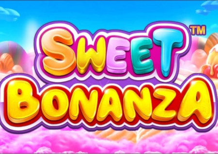 Sweet Bonanza