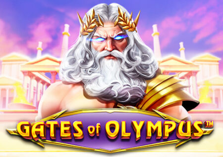 Gates of Olympus